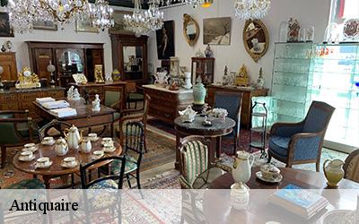 Antiquaire Pyrénées-Atlantiques