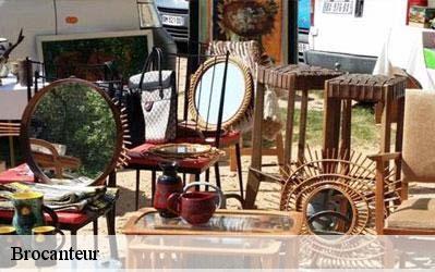 Brocanteur  64420